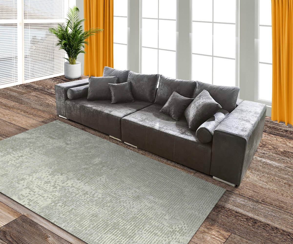 Canapea extensibilă cu ladă de depozitare Marbela Antracit XXL 290x110 cm | Dumonde Furniture & Deco Concept.